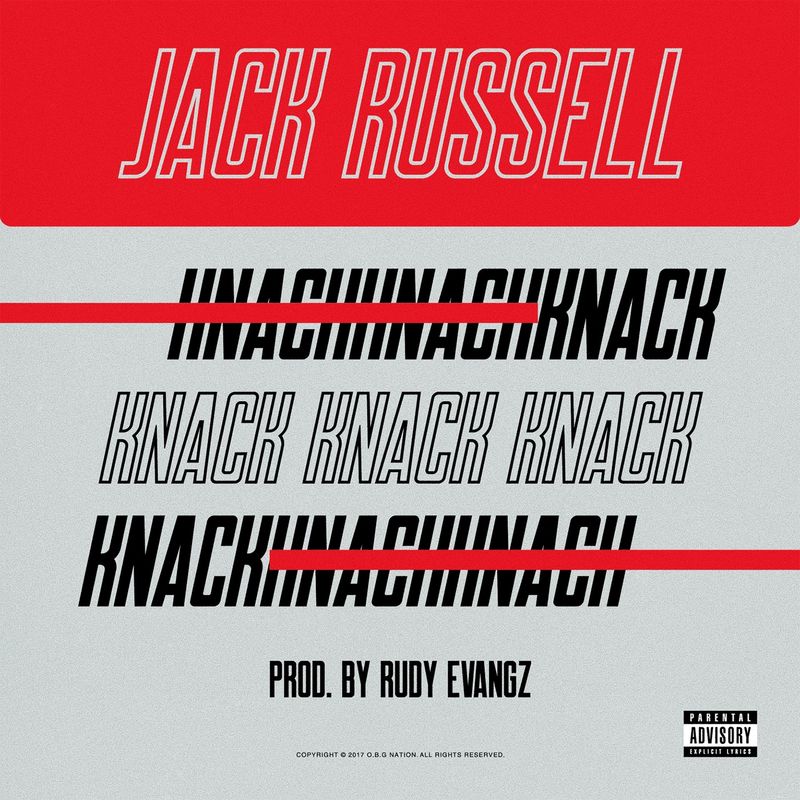 Knack Knack Knack by Jack Russell (Single): Reviews, Ratings, Credits ...