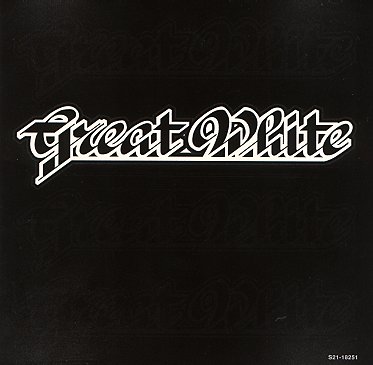 Great White by Great White (Album, Hard Rock): Reviews