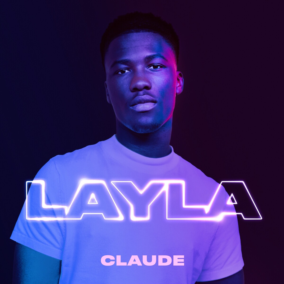 Layla by Claude (Single, Dance-Pop): Reviews, Ratings, Credits, Song ...