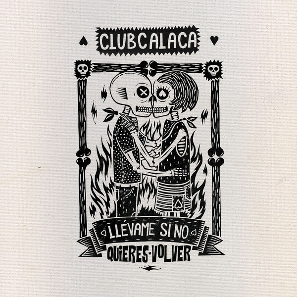 Club Calaca Albums: songs, discography, biography, and listening guide ...