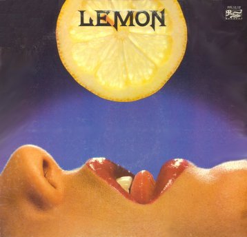 Lemon by Lemon (Album, Disco): Reviews, Ratings, Credits, Song list ...