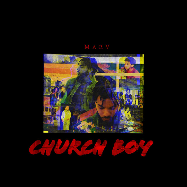 MARV Albums: songs, discography, biography, and listening guide - Rate ...