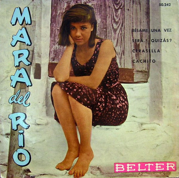 Mara Del Rio Albums: songs, discography, biography, and listening guide ...