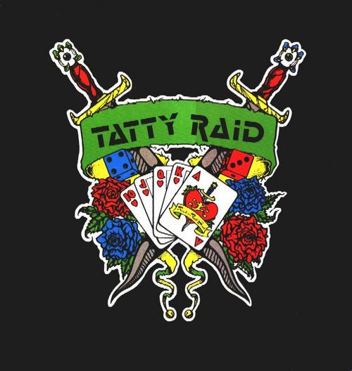 Tatty Raid Albums: songs, discography, biography, and listening guide ...