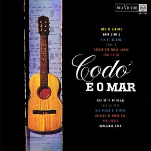 Codó e o mar by Codó (Album, Samba-jazz): Reviews, Ratings, Credits ...