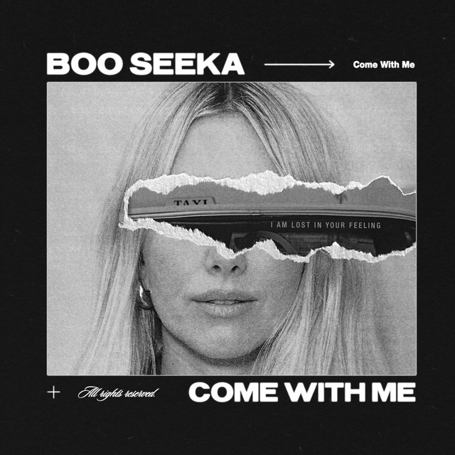 Come With Me by Boo Seeka (Single): Reviews, Ratings, Credits, Song ...