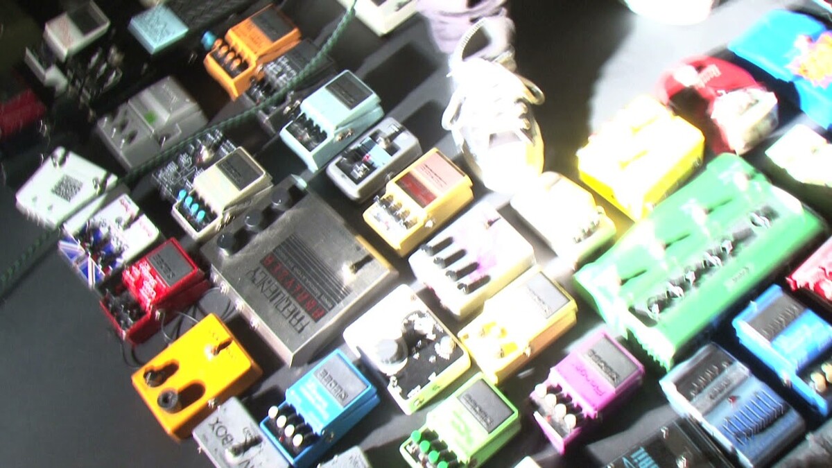 Bright by 東京酒吐座 [Tokyo Shoegazer] (Music video, Shoegaze