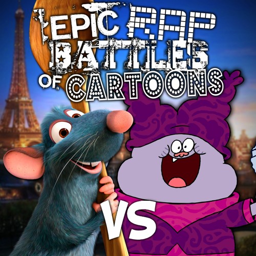 Chowder vs. Remy by Epic Rap Battles of Cartoons (Single): Reviews ...