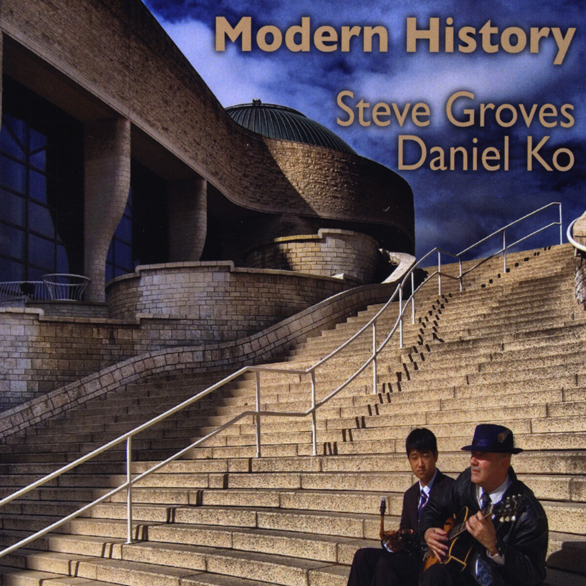 Steve Groves Albums: songs, discography, biography, and listening guide ...