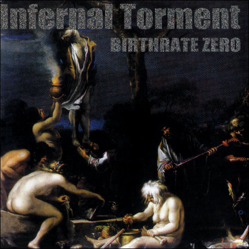 Infernal Torment Albums: songs, discography, biography, and listening ...