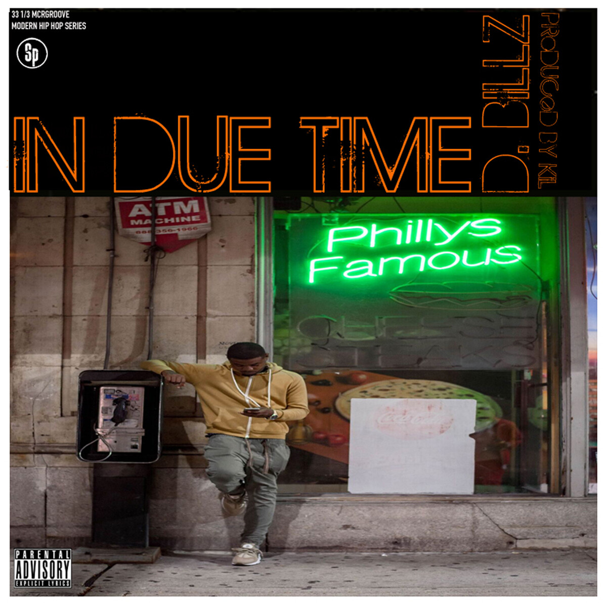 In Due Time by D. Billz (Album): Reviews, Ratings, Credits, Song list ...