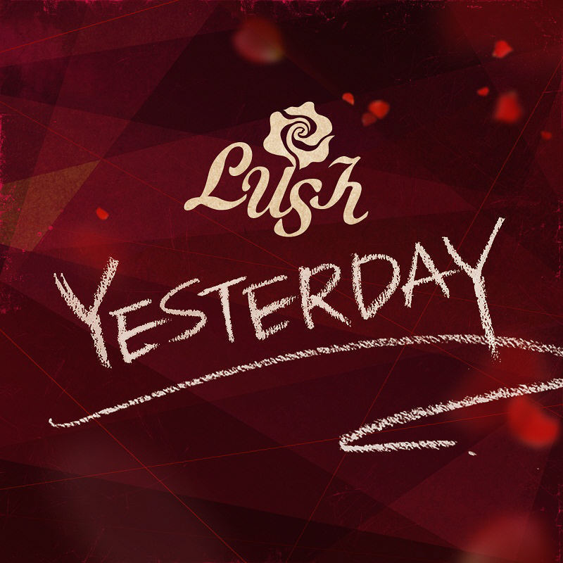 Yesterday by 더러쉬 [The Lush] (Single, K-Pop): Reviews, Ratings, Credits ...