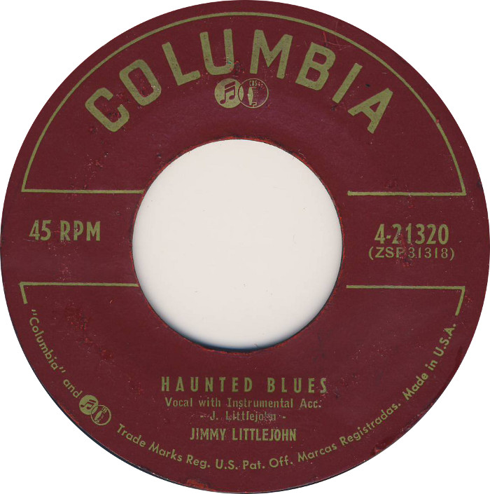 Jimmy Littlejohn Albums: songs, discography, biography, and listening ...