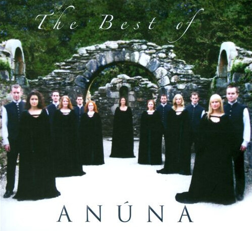 The Best of Anúna by Anúna (Compilation): Reviews, Ratings, Credits ...
