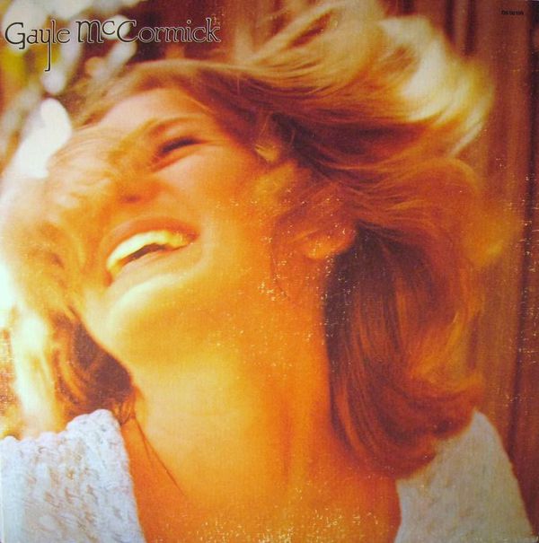 Gayle McCormick by Gayle McCormick (Album, Pop Soul