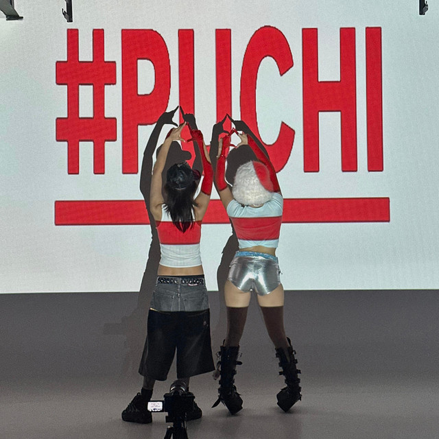 Puchi by Chzter & RIXXIA (Single, RKT): Reviews, Ratings, Credits, Song ...
