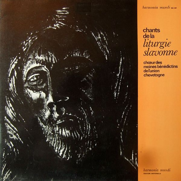 Best Chœur des moines du monastère de Chevetogne songs of all time