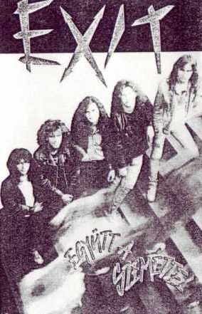 Exit Albums: songs, discography, biography, and listening guide - Rate ...