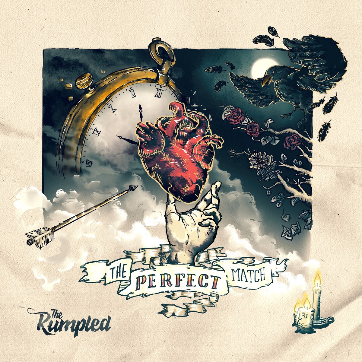 The Rumpled Albums: songs, discography, biography, and listening guide ...