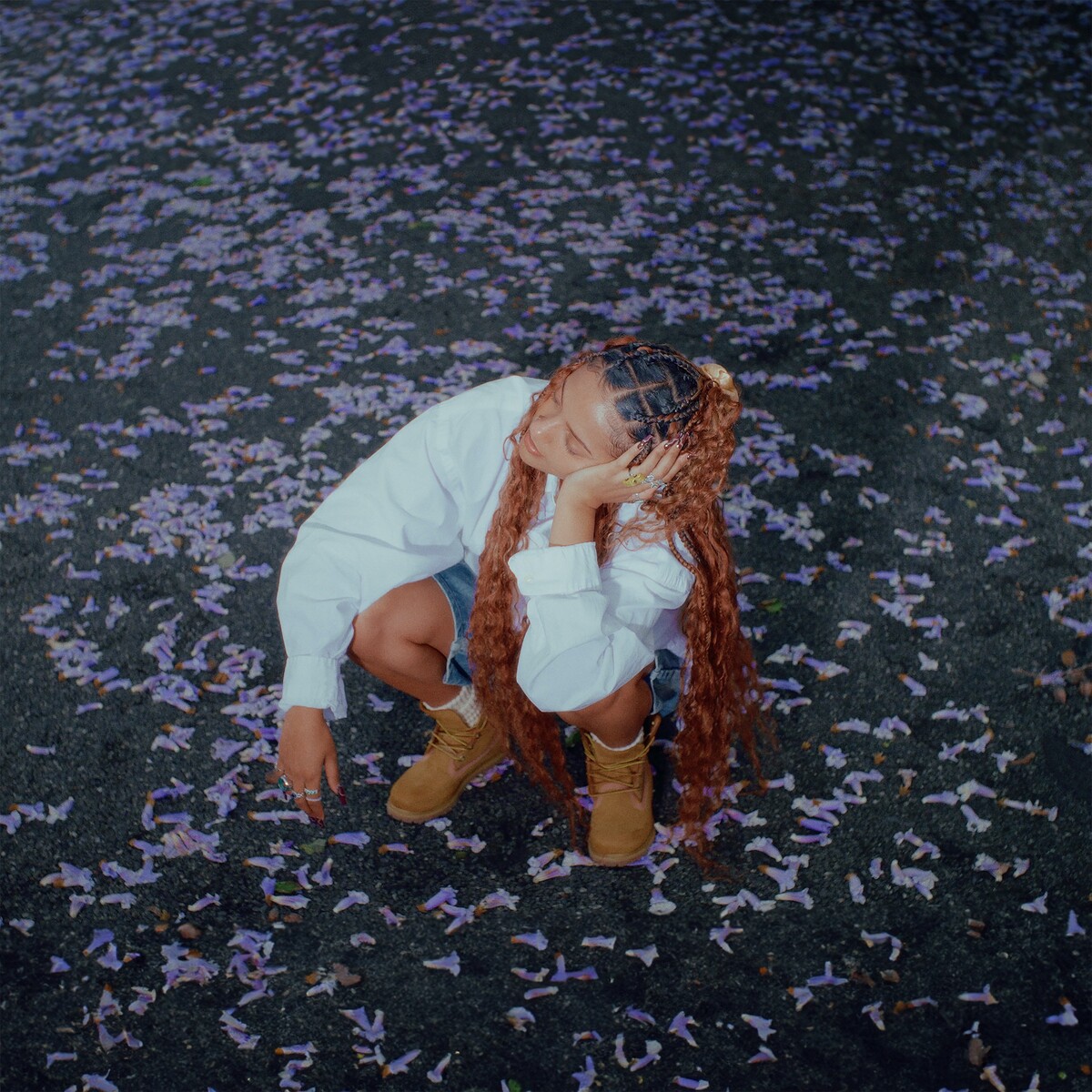 Magnolia Rain by Samara Cyn (Single) Reviews, Ratings, Credits, Song