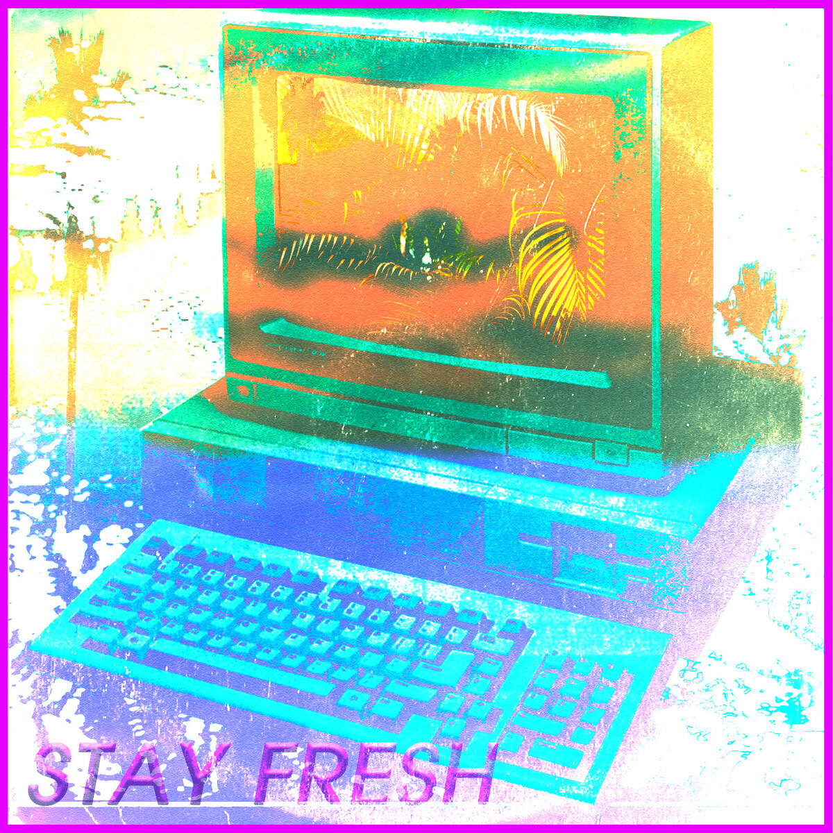 STAY FRESH by STAY FRESH (Album): Reviews, Ratings, Credits, Song list ...