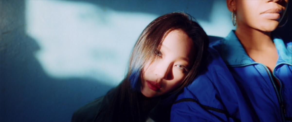 SUPERSiNGLE by 솔희 [SOHLHEE] (Music video): Reviews, Ratings, Credits ...