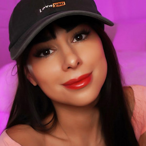 LunaRexx ASMR Albums: songs, discography, biography, and listening