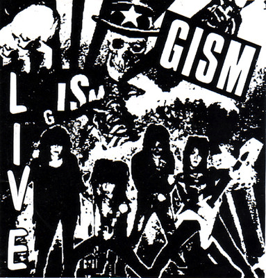 邦楽 SWANKYS GISM Watch (The Swankys/GAI) 1984 Jacket Ver 10.4