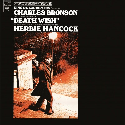 【超目玉枠】 (Album, Hancock Herbie by Wish Death Jazz Reviews Fusion): 洋楽