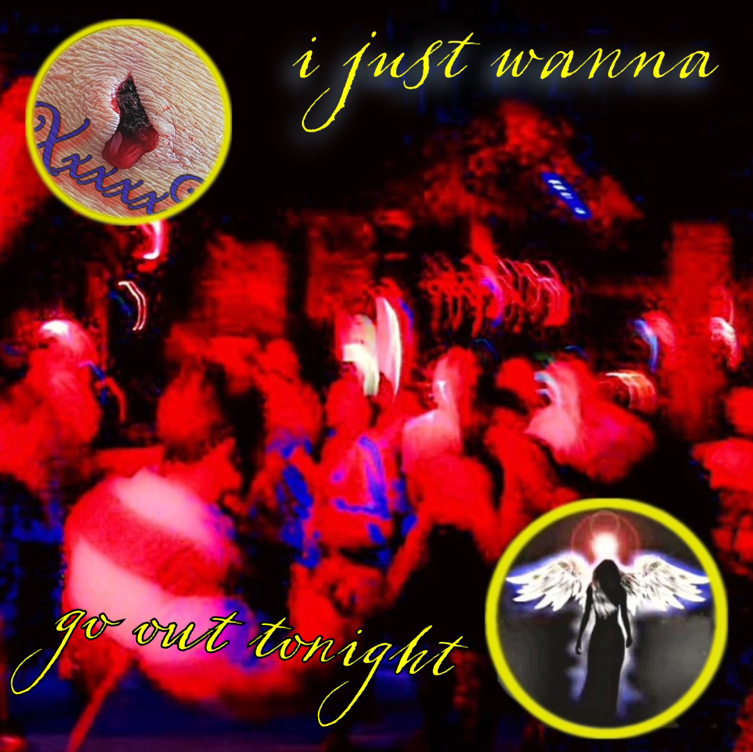 I Just Wanna Go Out Tonight... by vividsmile (Single) Reviews, Ratings