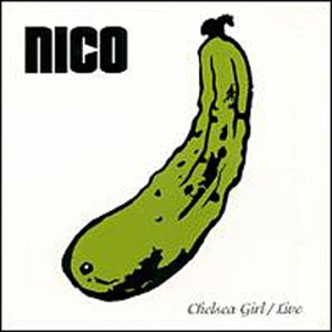 Chelsea Girl / Live by Nico (Album; Cleopatra): Reviews, Ratings