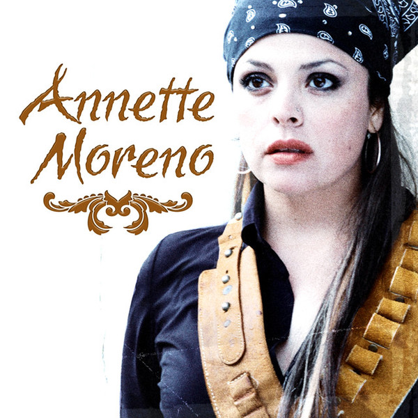 Annette Moreno by Annette Moreno (Album, Singer-Songwriter): Reviews ...