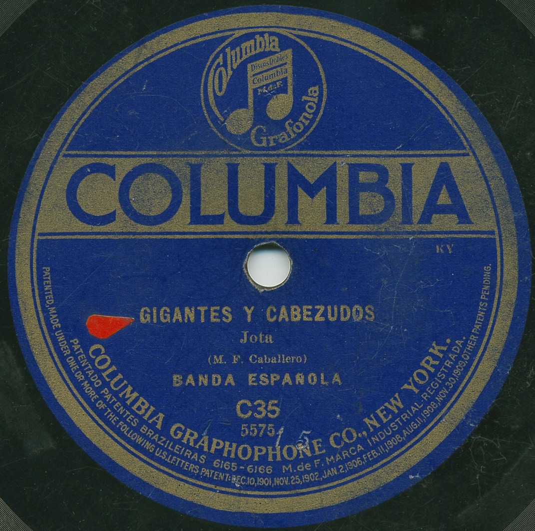 La Banda Española Albums: songs, discography, biography, and listening ...