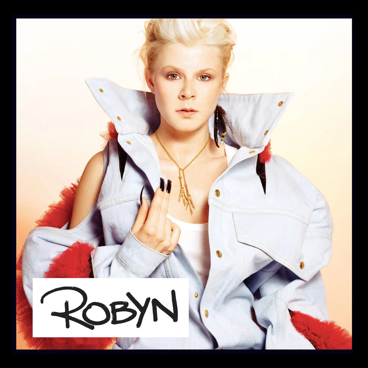Robyn by Robyn (Album; Island): Reviews, Ratings, Credits, Song list ...