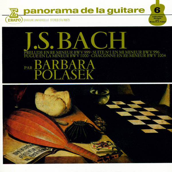 未開封品　PANORAMA DE LA GUITARE 25CD Panorama de la Guitare -A World of Classical Guitar Music