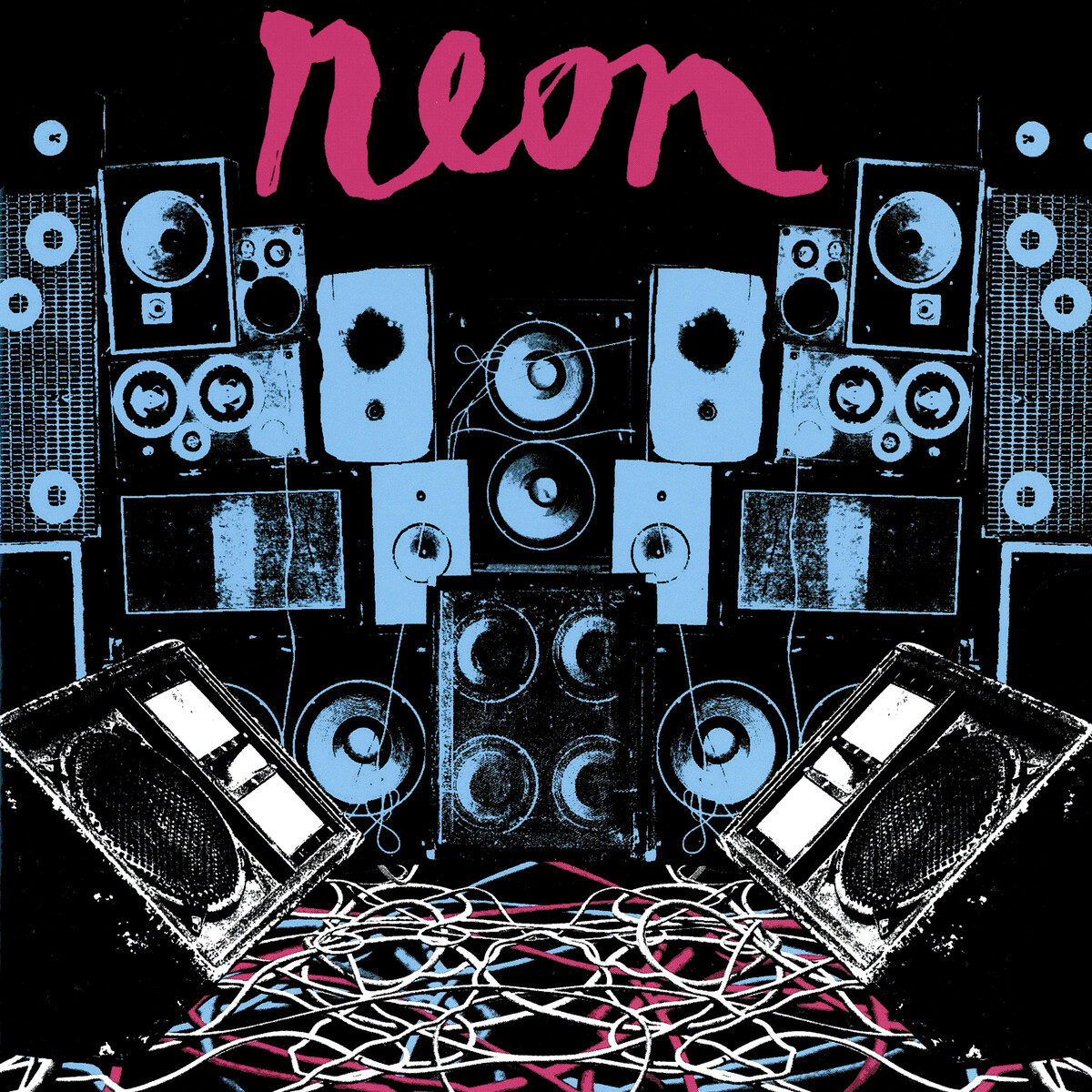 Neon Albums: songs, discography, biography, and listening guide - Rate ...