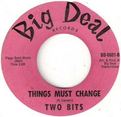Two Bits Albums: songs, discography, biography, and listening guide ...