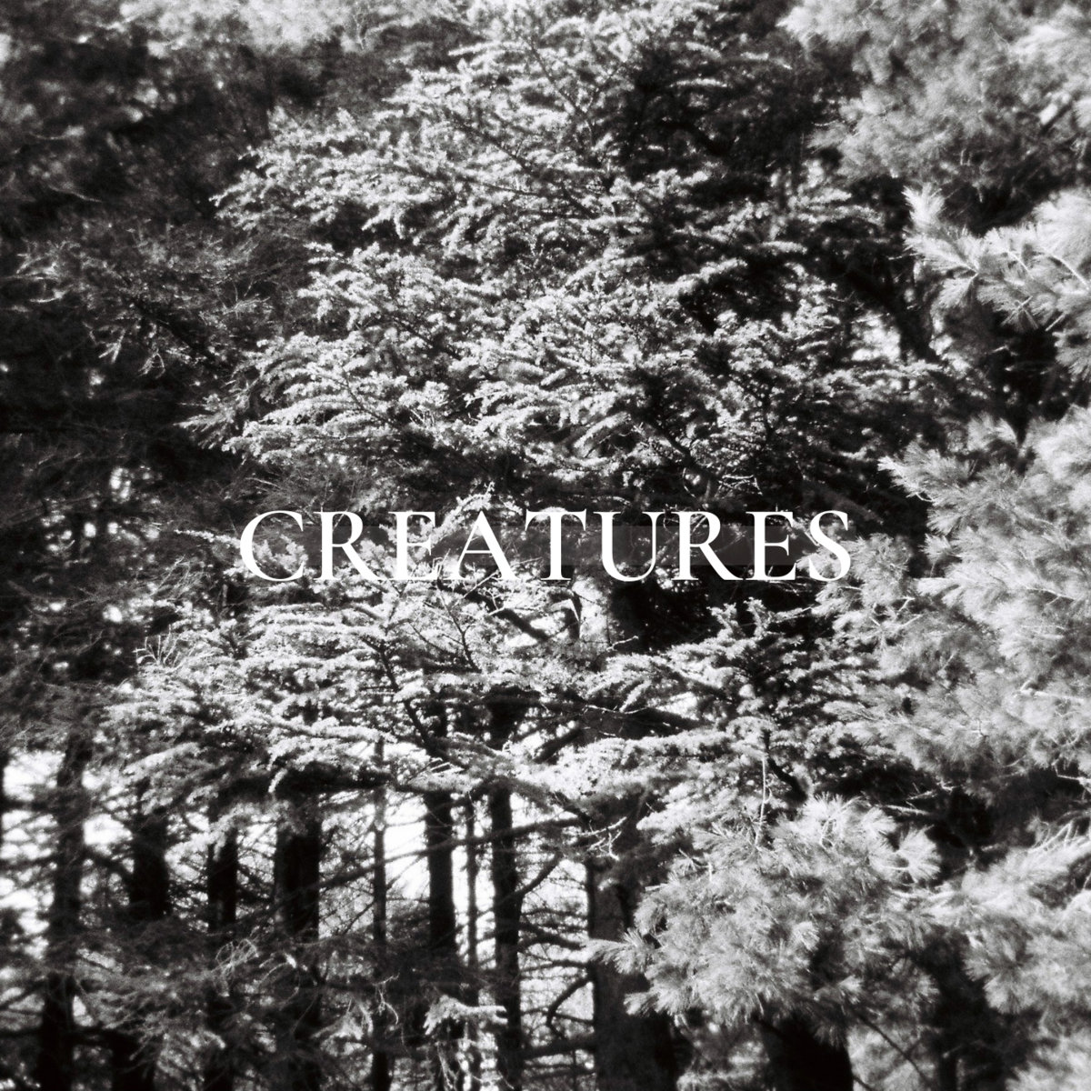 Creatures by Claire Days (EP, Singer-Songwriter): Reviews, Ratings ...