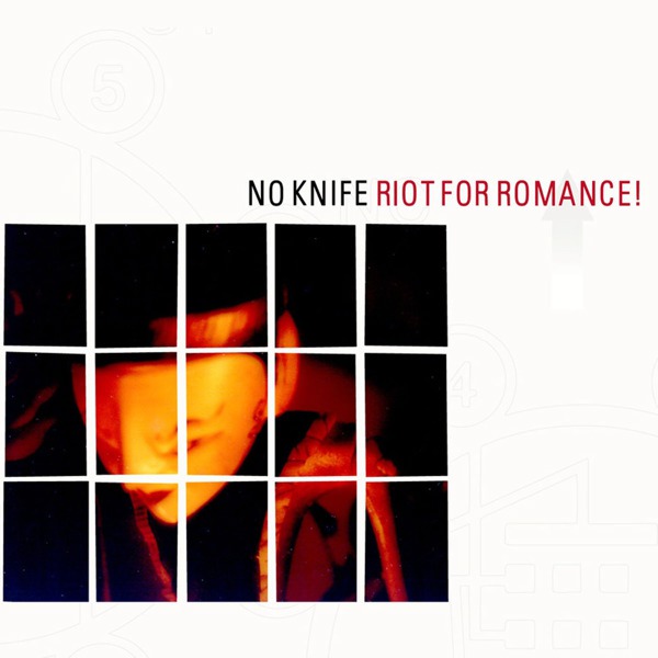 NO KNIFE Riot For Romance! 輸入盤LP Riot for Romance! by No Knife (Album, Post-Hardcore): Reviews