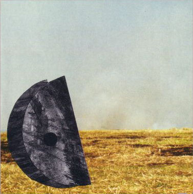 Zoviet France「SHOUTING AT THE GROUND」2LP Shouting at the Ground by :zoviet*france: (Album, Industrial