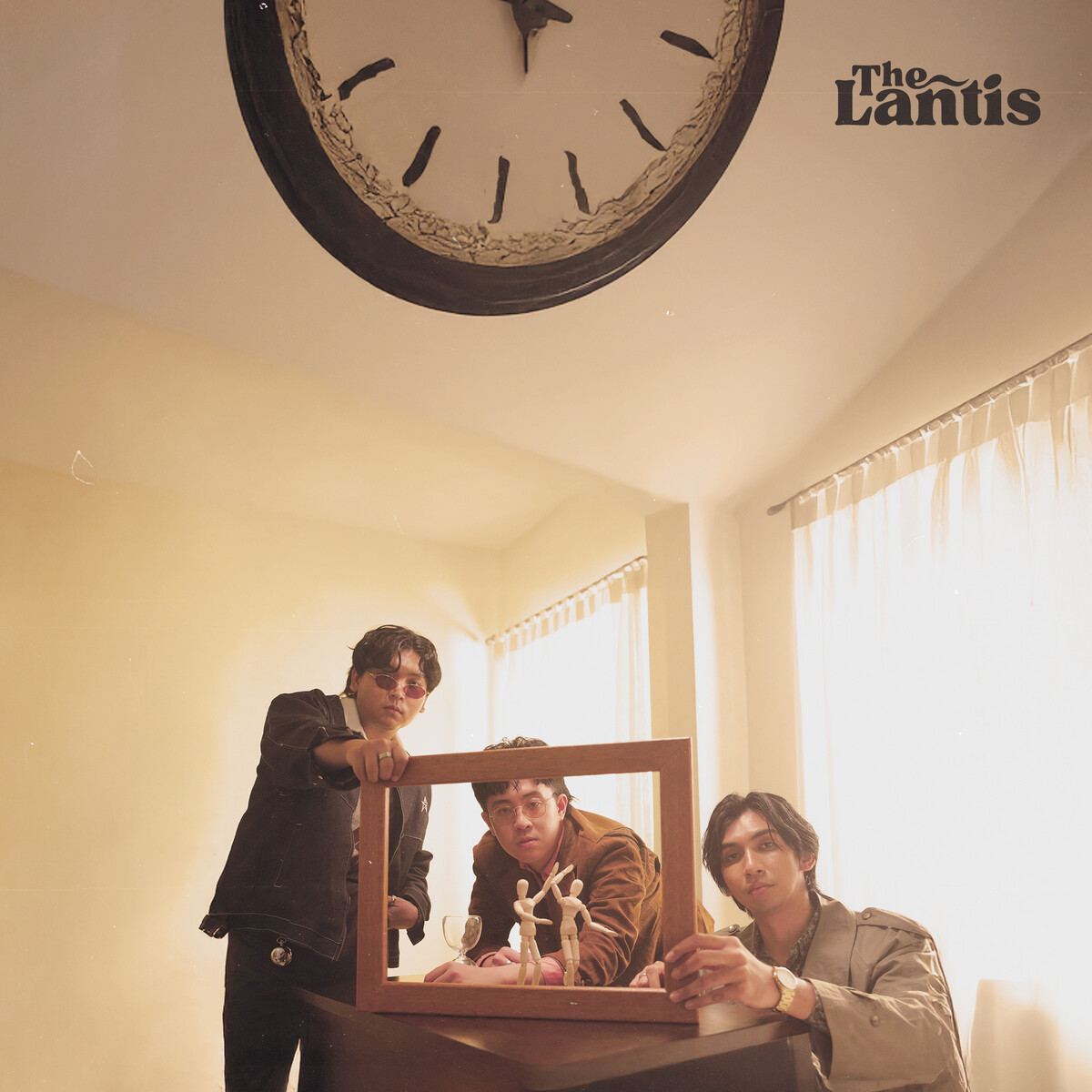 Ambang Rindu by The Lantis (Single): Reviews, Ratings, Credits, Song ...