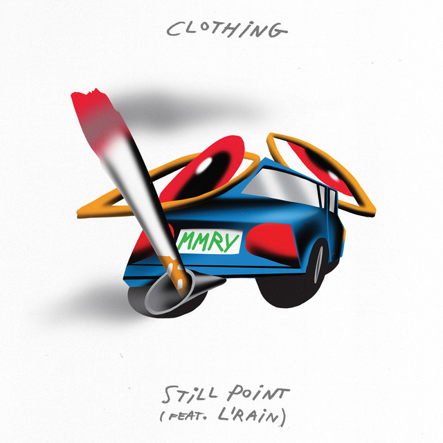 Still Point by Clothing (Single): Reviews, Ratings, Credits, Song list ...