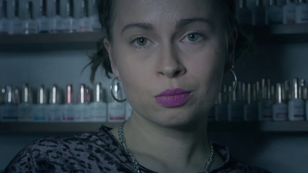 Polowanie by Ryfa Ri & Panama (Music video): Reviews, Ratings, Credits ...
