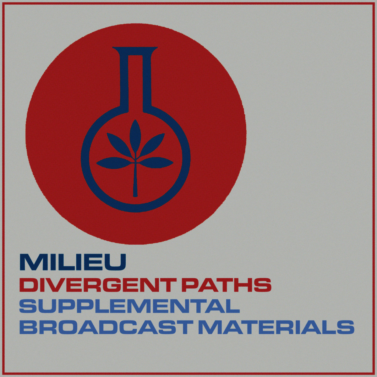 A Blue Spring by Milieu (Album): Reviews, Ratings, Credits, Song list ...