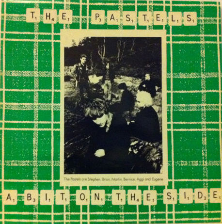 洋楽 The Pastels / A Bit On The Side A Bit on the Side by The Pastels (Bootleg, C86): Reviews, Ratings