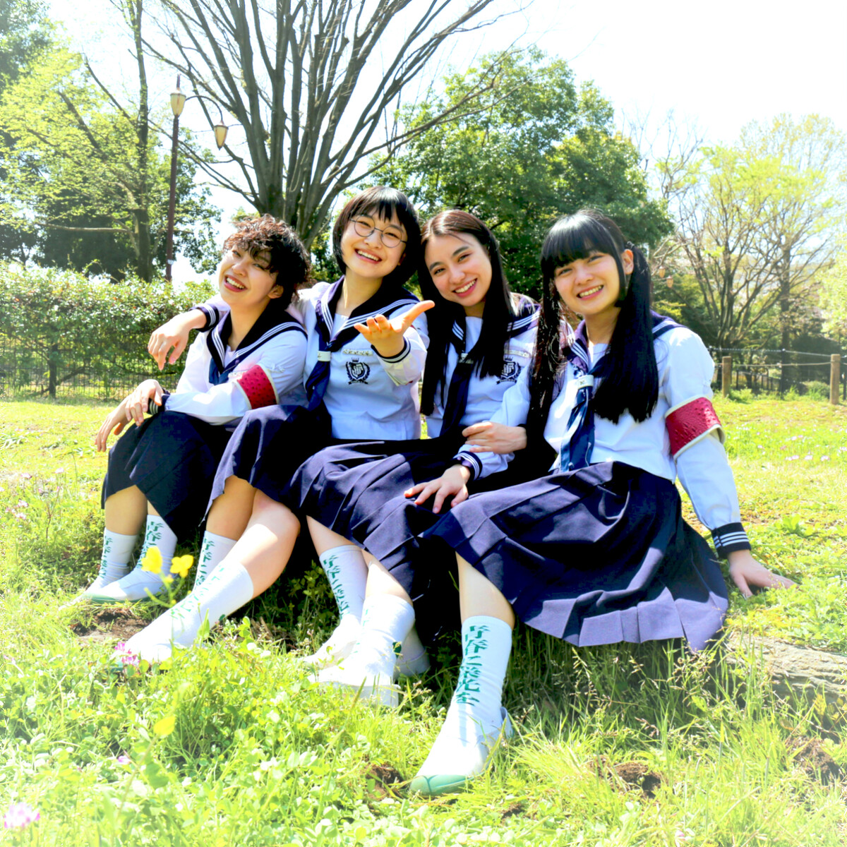 【希少】　新しい学校のリーダーズ　ケセラセラ　CD 会場限定 ケセラセラ by 新しい学校のリーダーズ [ATARASHII GAKKO