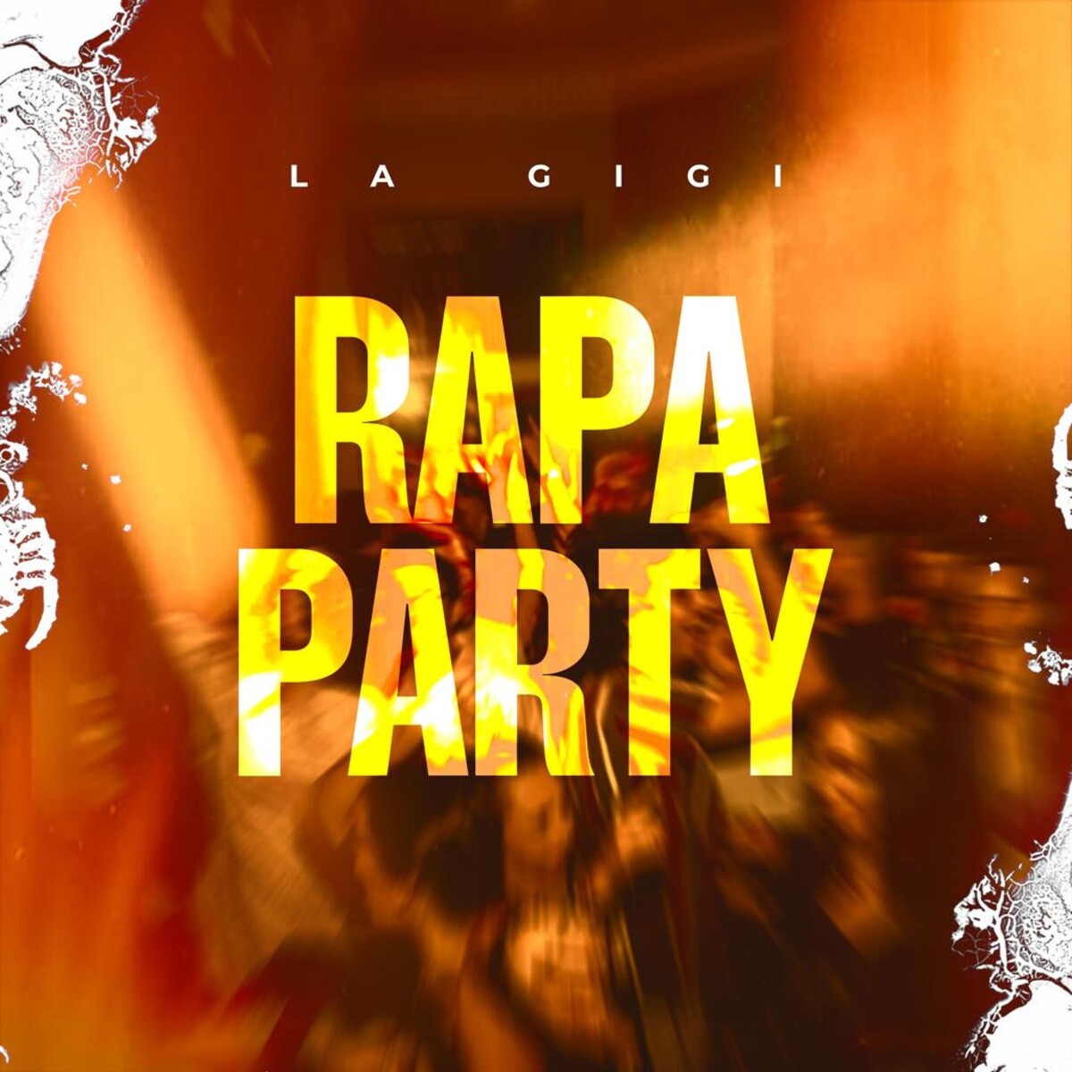 Rapa Party by La Gigi (Single): Reviews, Ratings, Credits, Song list ...