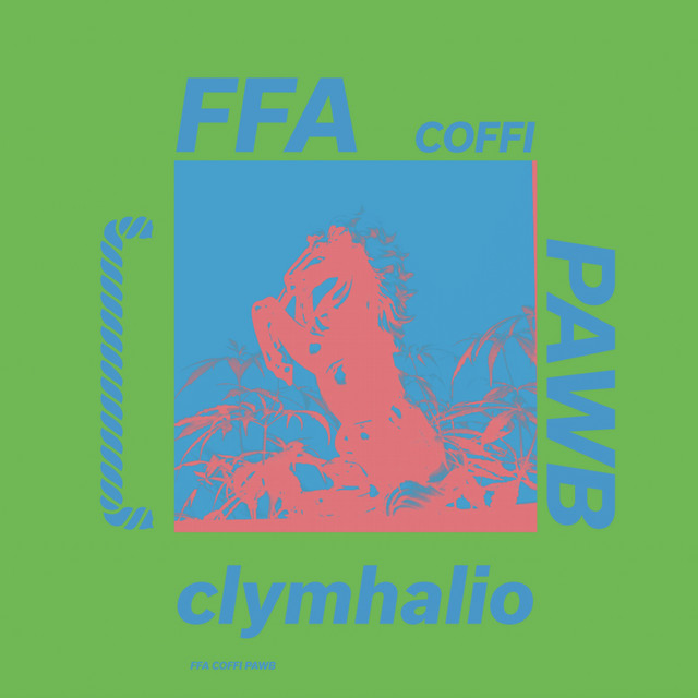 Gweld Dim Byd by Ffa Coffi Pawb (Single): Reviews, Ratings, Credits