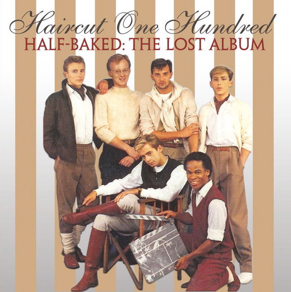 Haircut One Hundred 4-CD セット Haircut One Hundred / Pelican West super deluxe editions