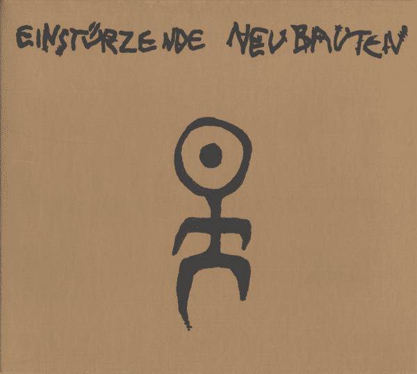 独2LP Einsturzende Neubauten Greatest Hits LP133951 Potomak 未開封 /00520 Einstürzende Neubauten – Greatest Hits – CD (Compilation
